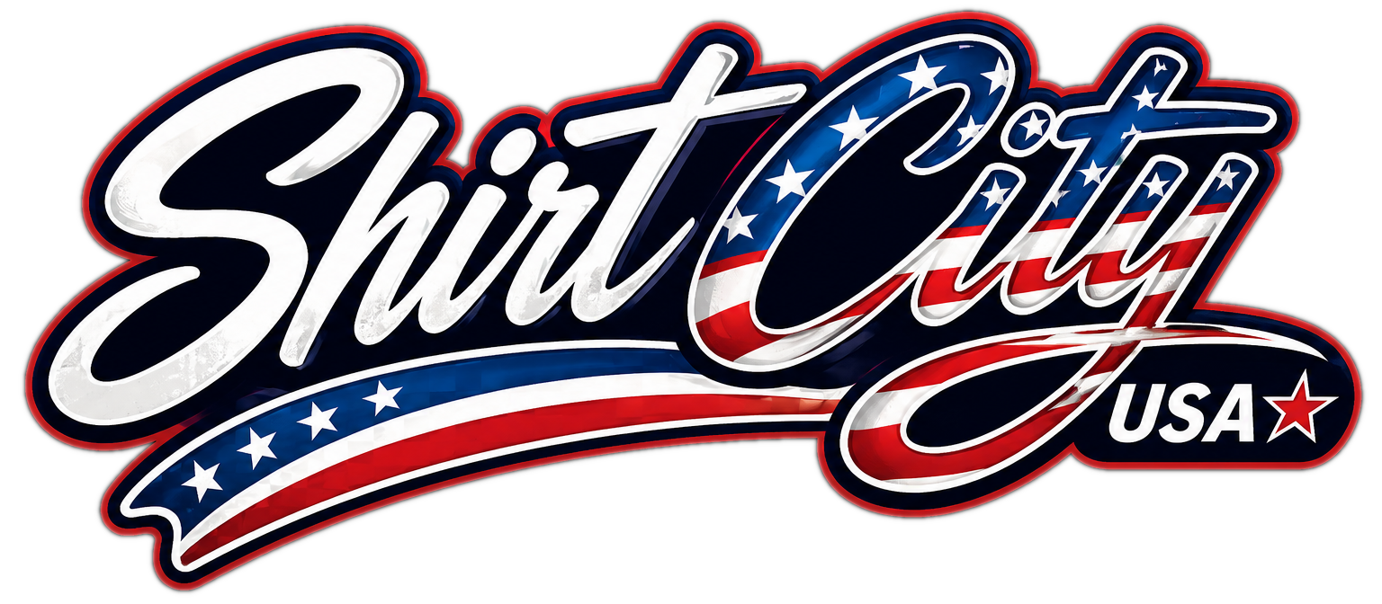 ShirtCityUSA